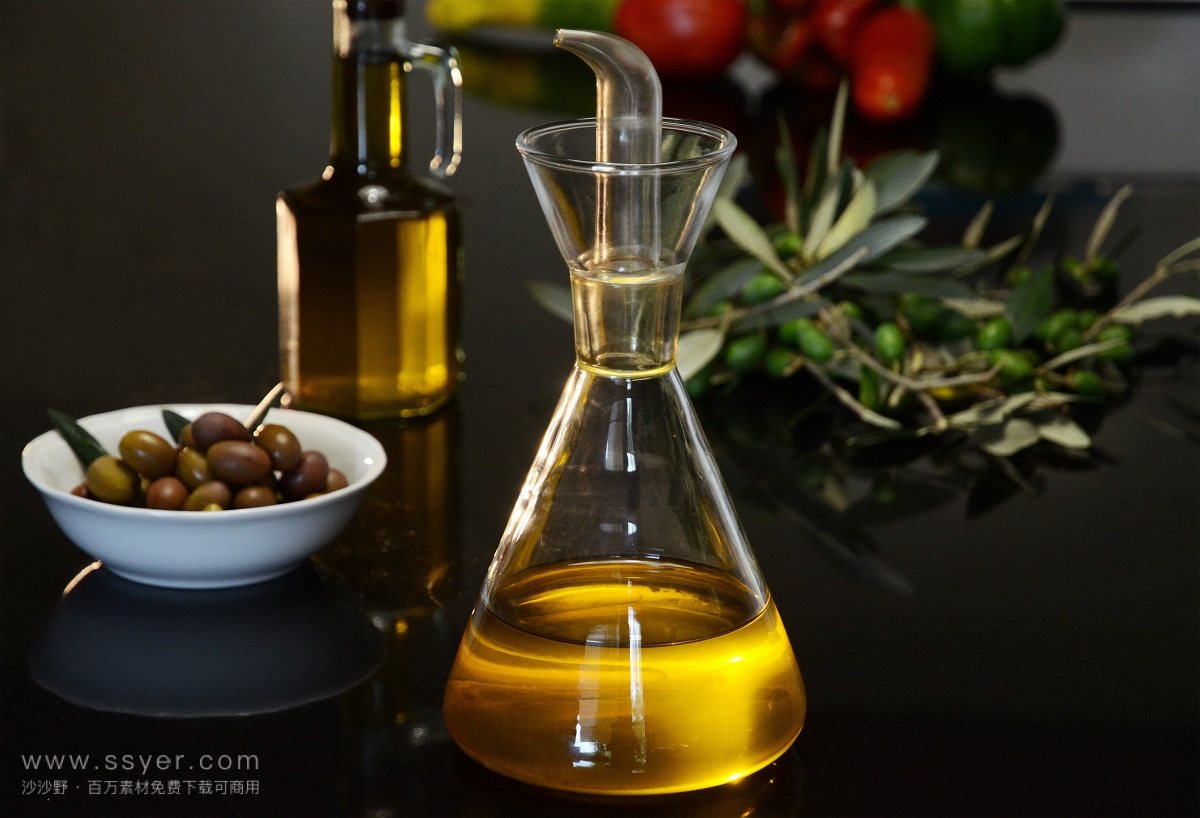 你烹饪用的是什么油？解析橄榄油的另一面