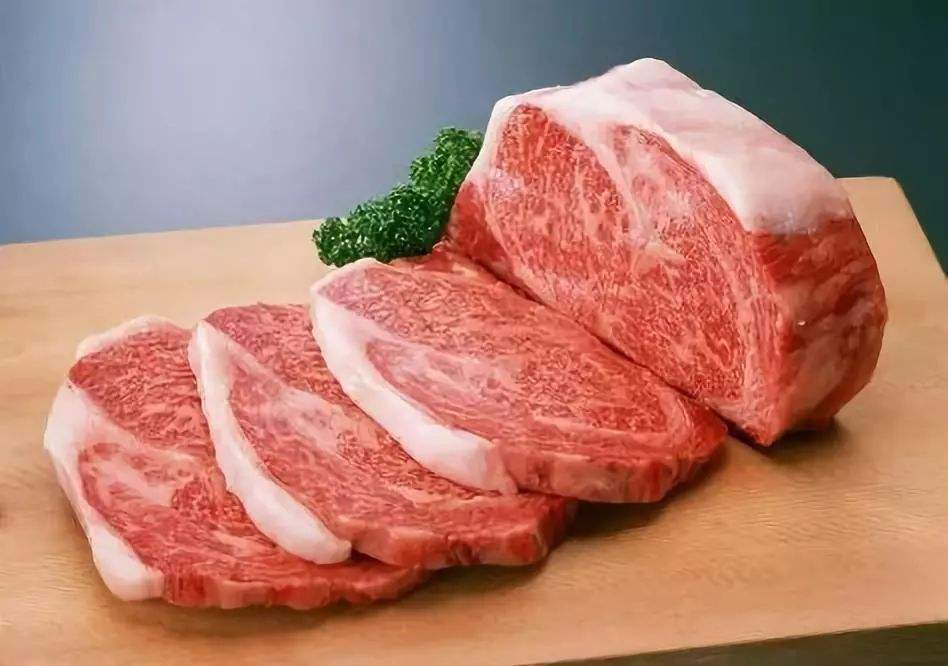 新鲜猪肉怎么分辨，如何规避以次充好的猪肉？