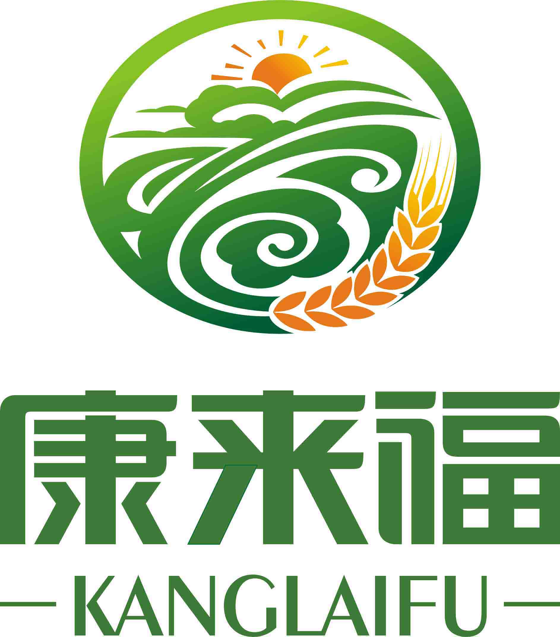 康来福集团官网logo