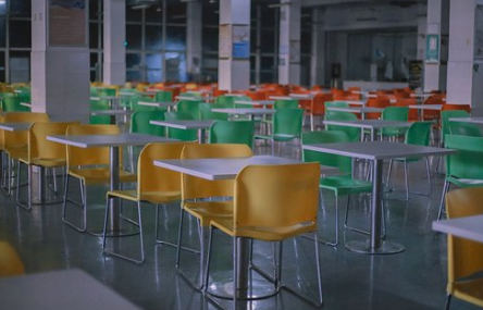 学校食堂的管理应该注意哪些方面？
