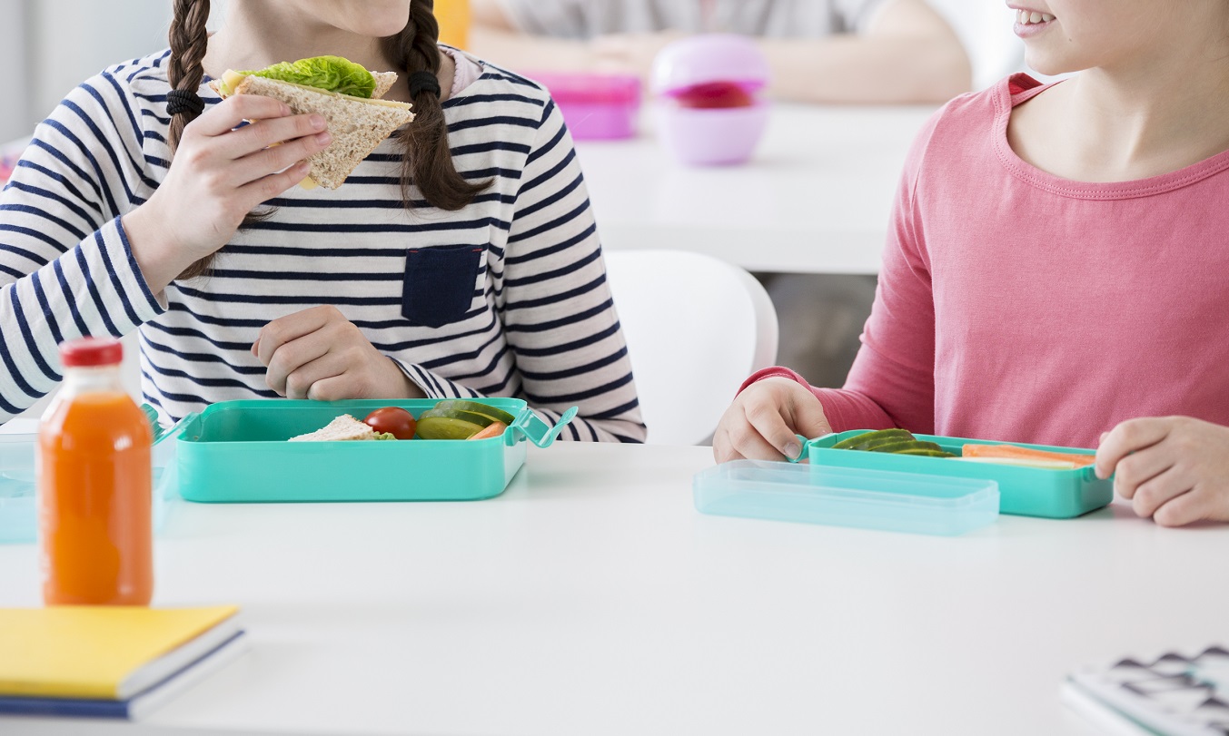 幼儿园的血铅事件：为食材配送行业敲响的警钟